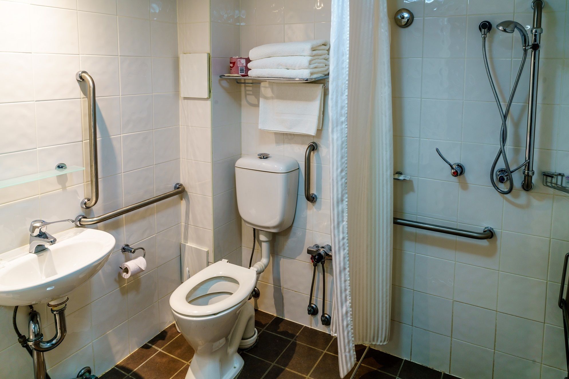 Foto - 175 Hotel Westmead