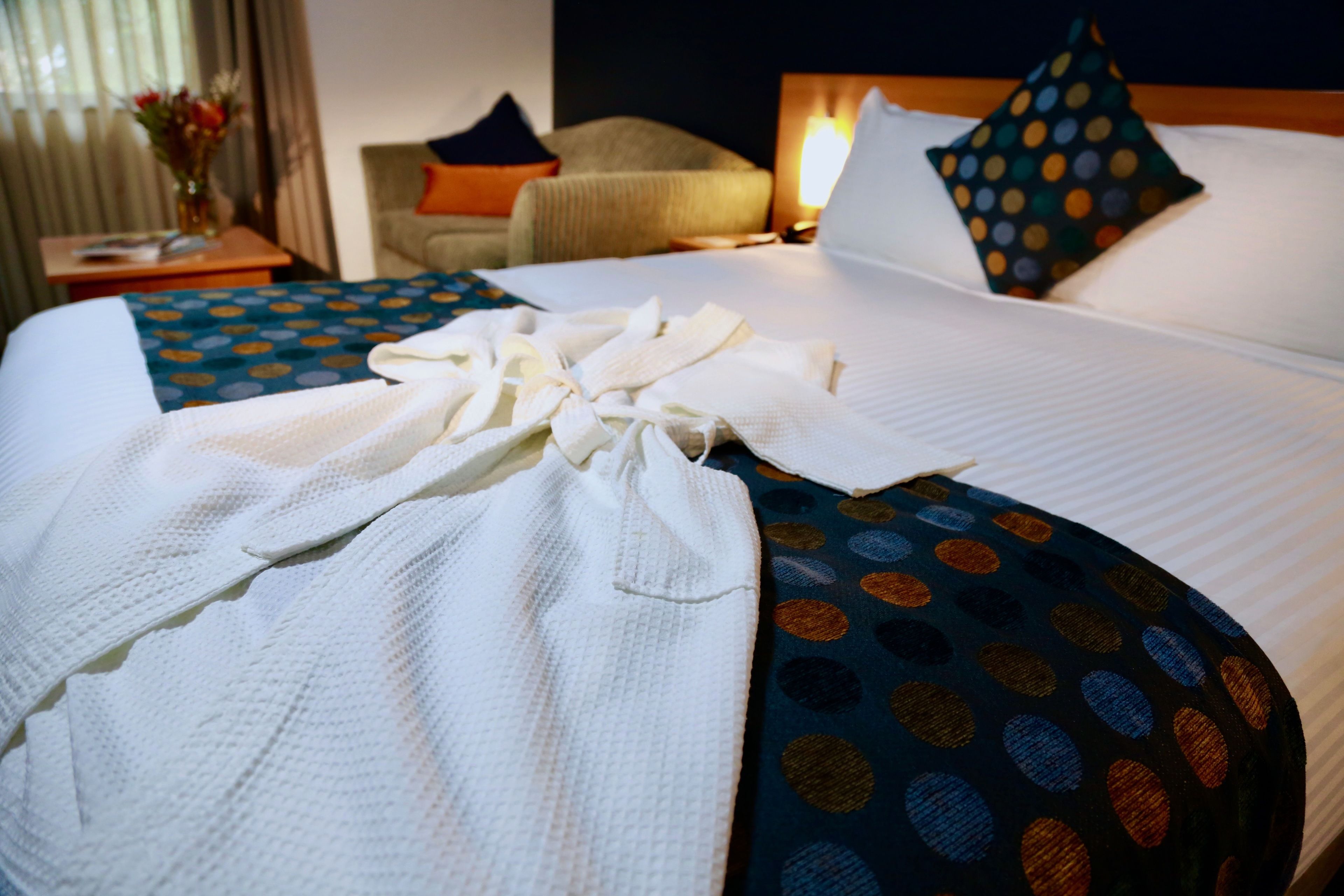 Foto - 175 Hotel Westmead