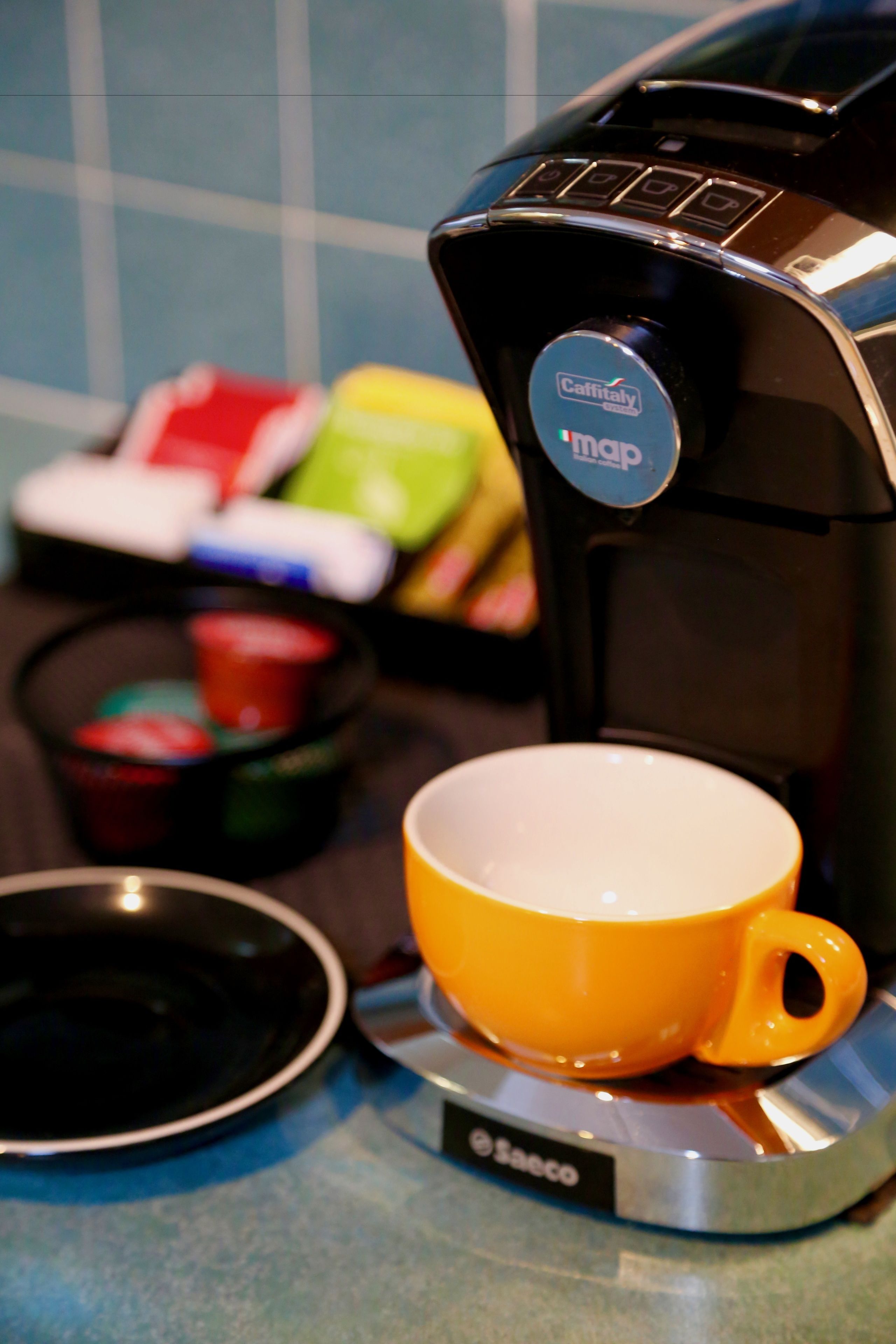 Foto - 175 Hotel Westmead