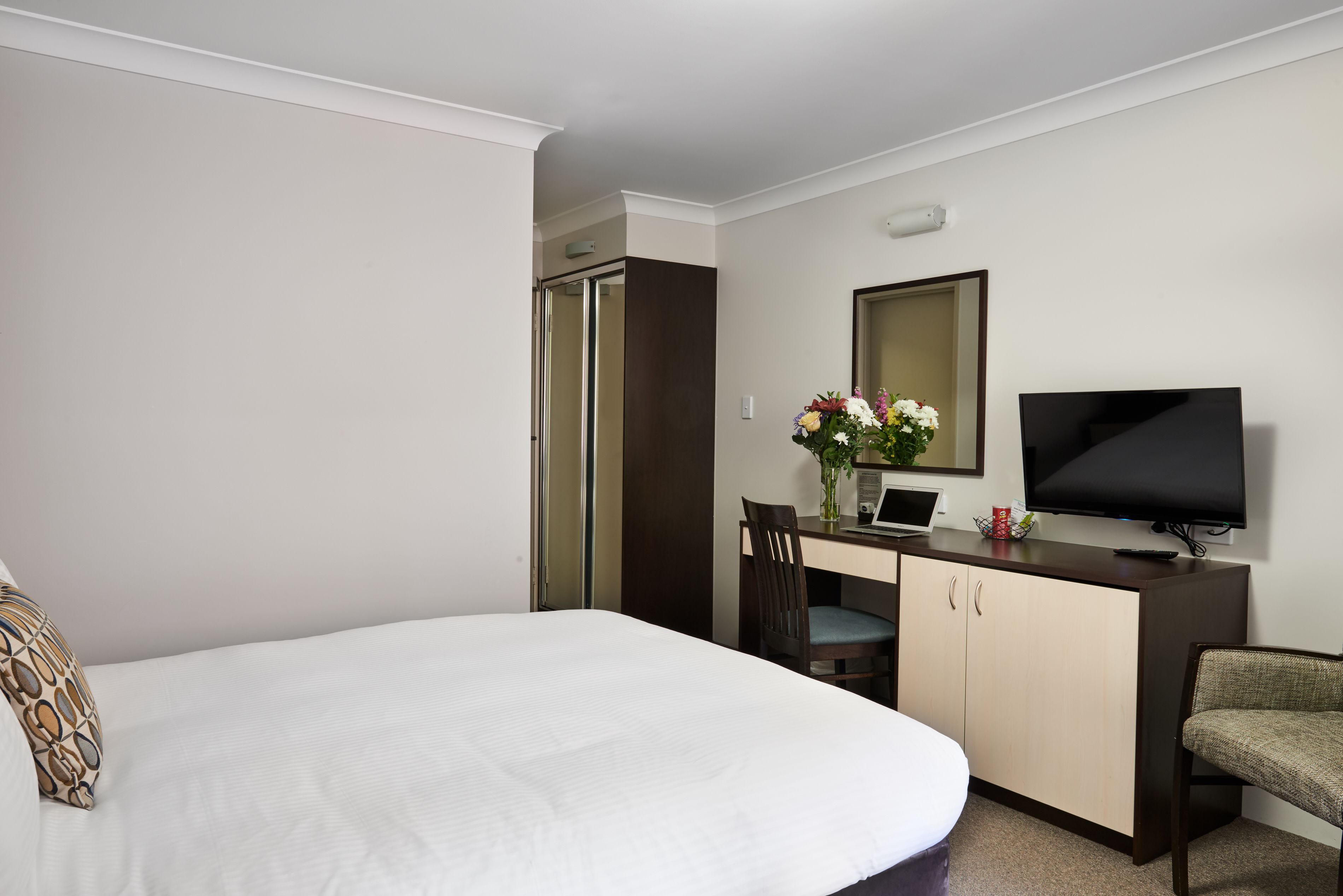Foto - 175 Hotel Westmead