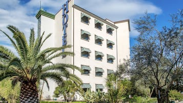AuĂenbereich