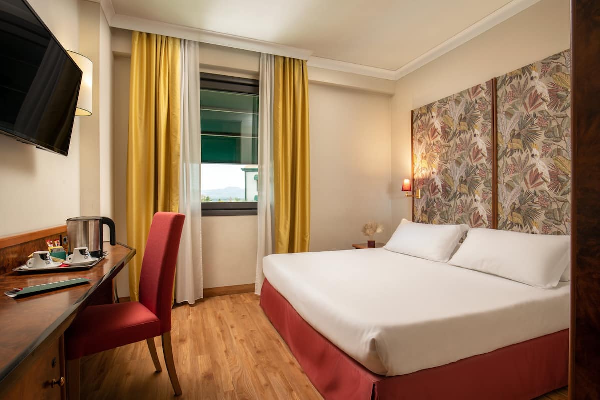 Comfort Double or Twin Room