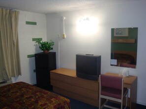 Rollaway beds, free WiFi, bed sheets, wheelchair access