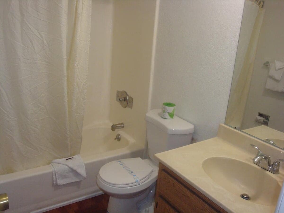 Kamar mandi