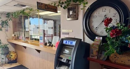 Travelers Inn by Hotel O Lake Havasu City
