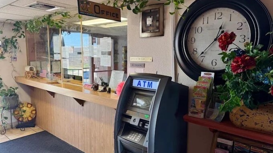 Travelers Inn by Hotel O Lake Havasu City