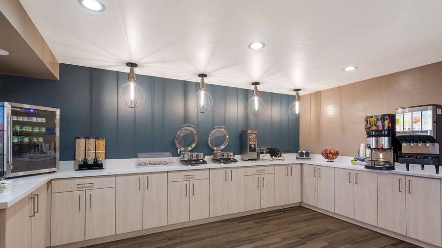 Best Western Bellemont Shadow Mountain Inn