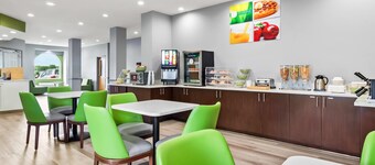 Quality Inn Shallotte near Ocean Isle Beach