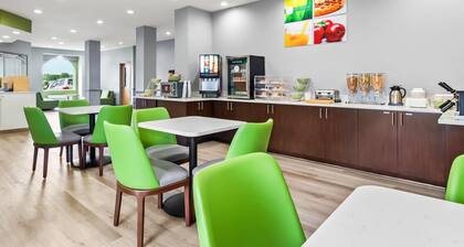 Quality Inn Shallotte near Ocean Isle Beach