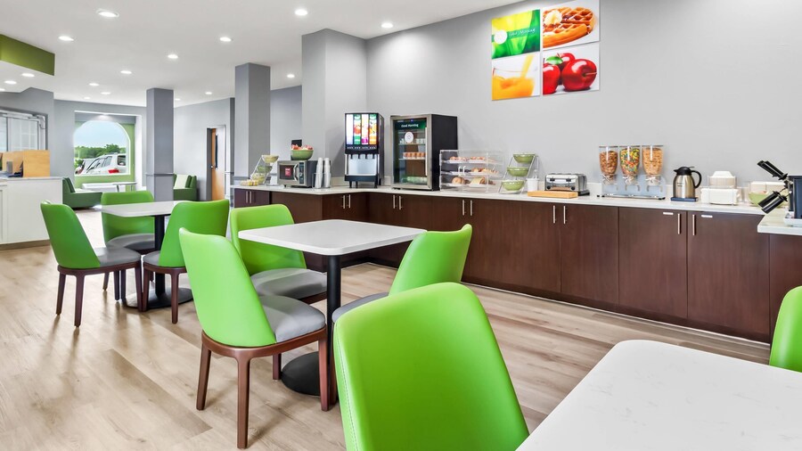 Quality Inn Shallotte near Ocean Isle Beach