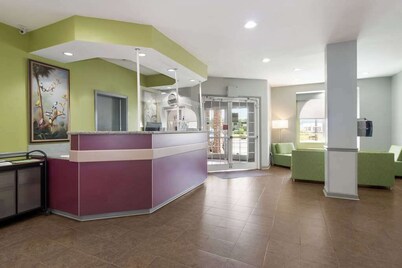Quality Inn Shallotte near Ocean Isle Beach
