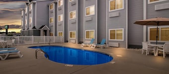 Quality Inn Shallotte near Ocean Isle Beach