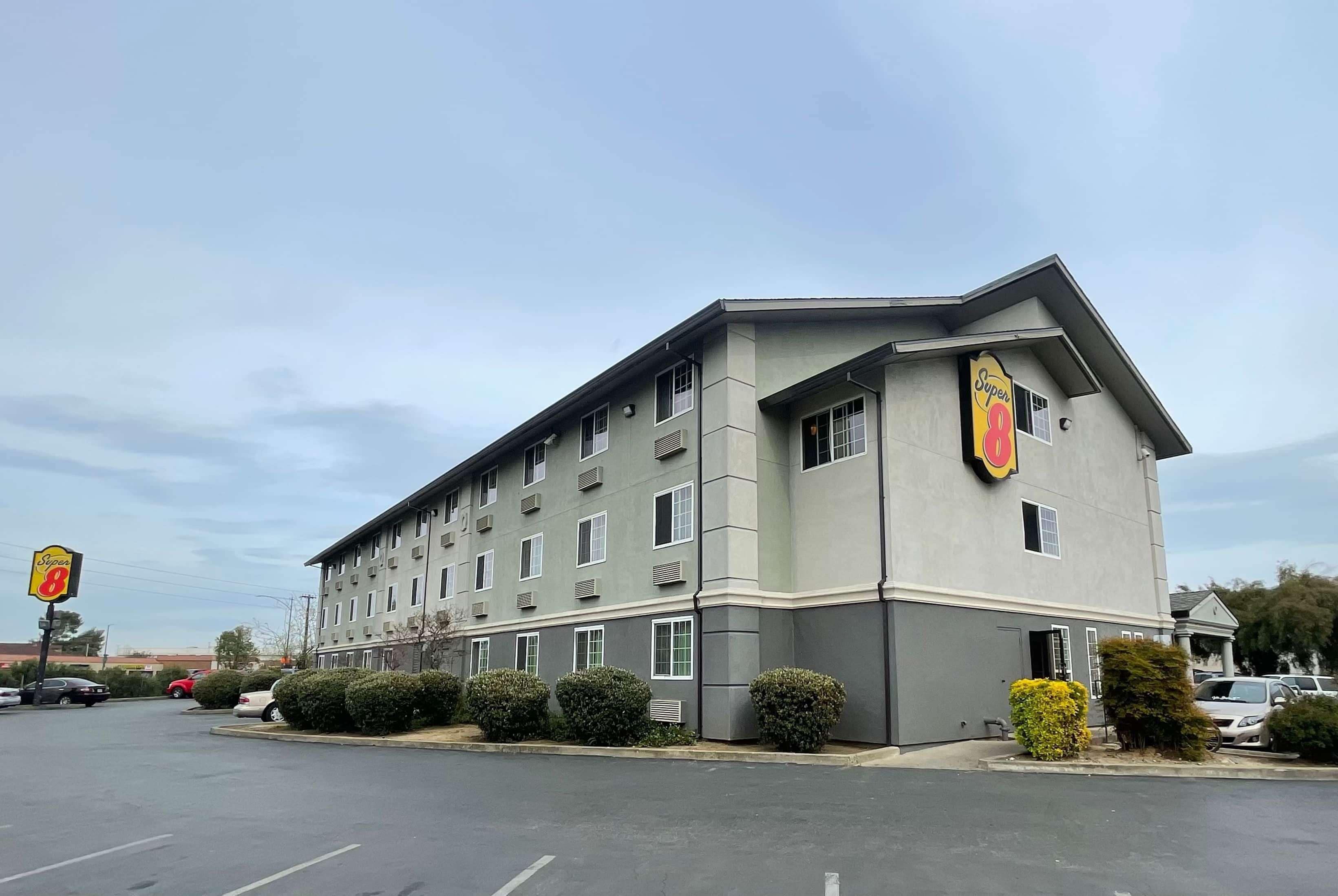 Foto - Super 8 by Wyndham Sacramento/Florin Rd