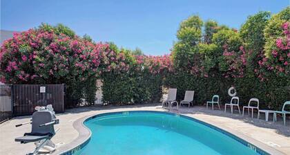 Super 8 by Wyndham Sacramento/Florin Rd