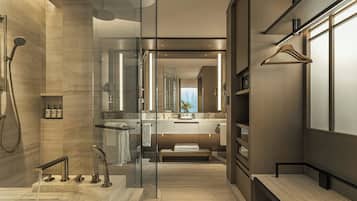 Room (Marunouchi) | Hypo-allergenic bedding, down comforters, minibar, in-room safe