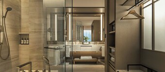 Four Seasons Hotel Tokyo at Marunouchi