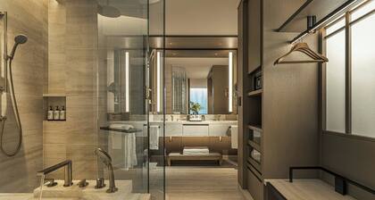 Four Seasons Hotel Tokyo at Marunouchi