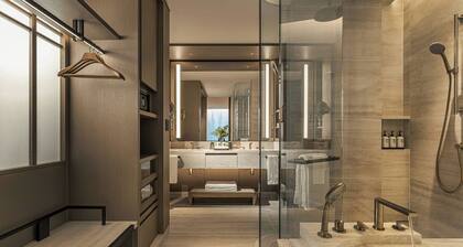 Four Seasons Hotel Tokyo at Marunouchi