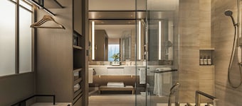 Four Seasons Hotel Tokyo at Marunouchi