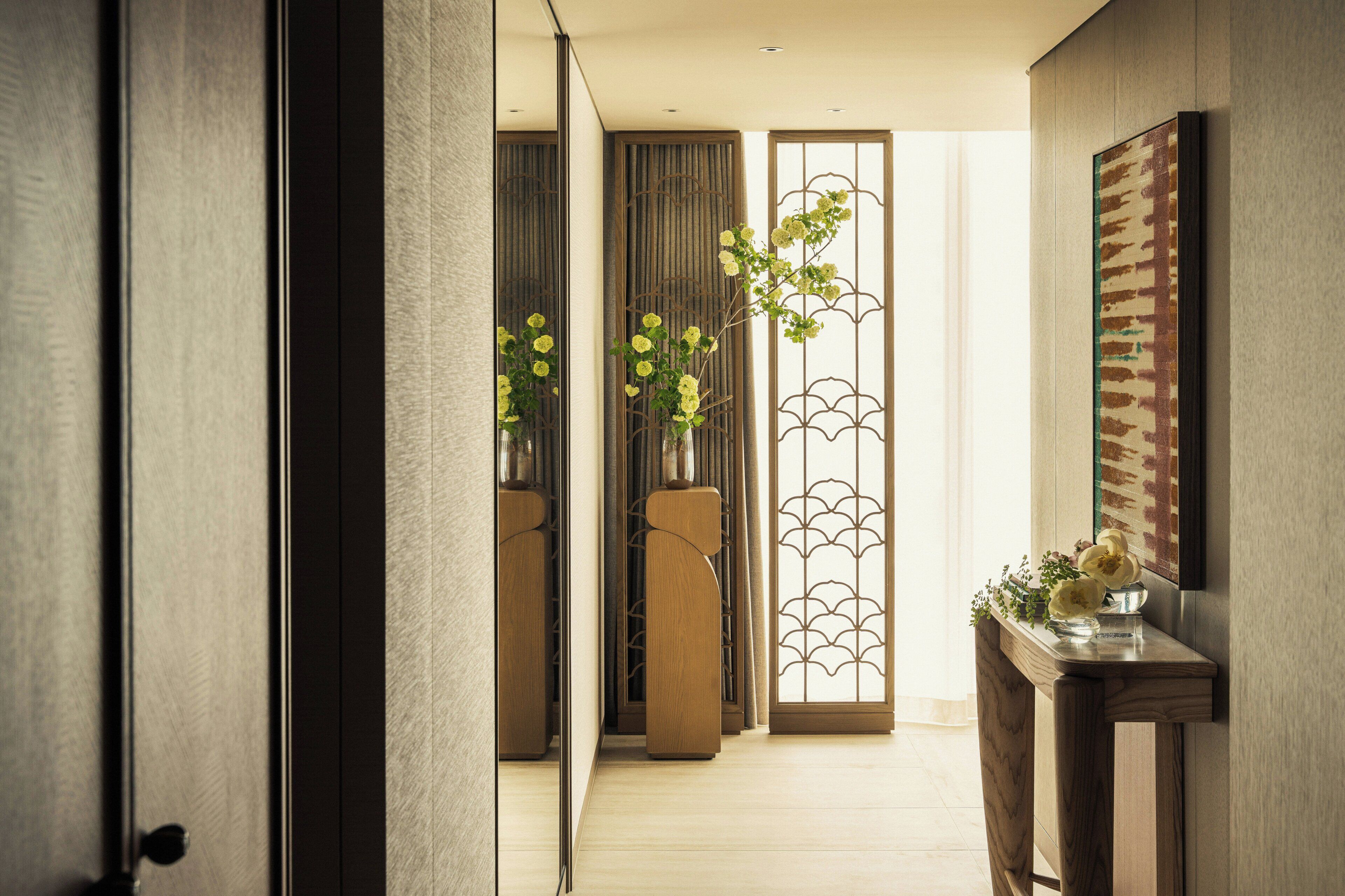 Foto - Four Seasons Hotel Tokyo at Marunouchi