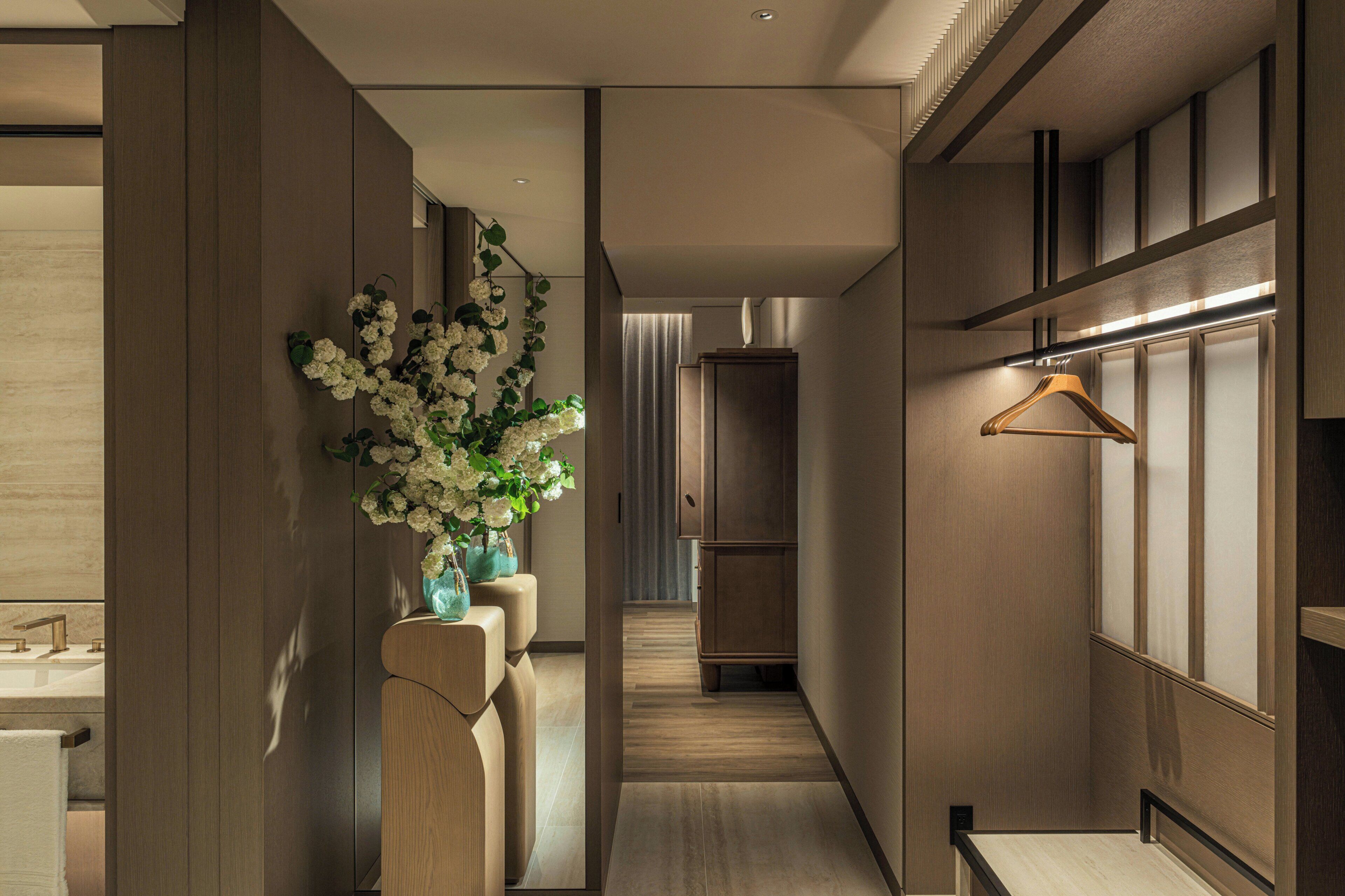 Foto - Four Seasons Hotel Tokyo at Marunouchi