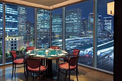 フォーシーズンズホテル丸の内 東京&nbsp;施設全景