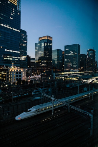 施設からの眺望