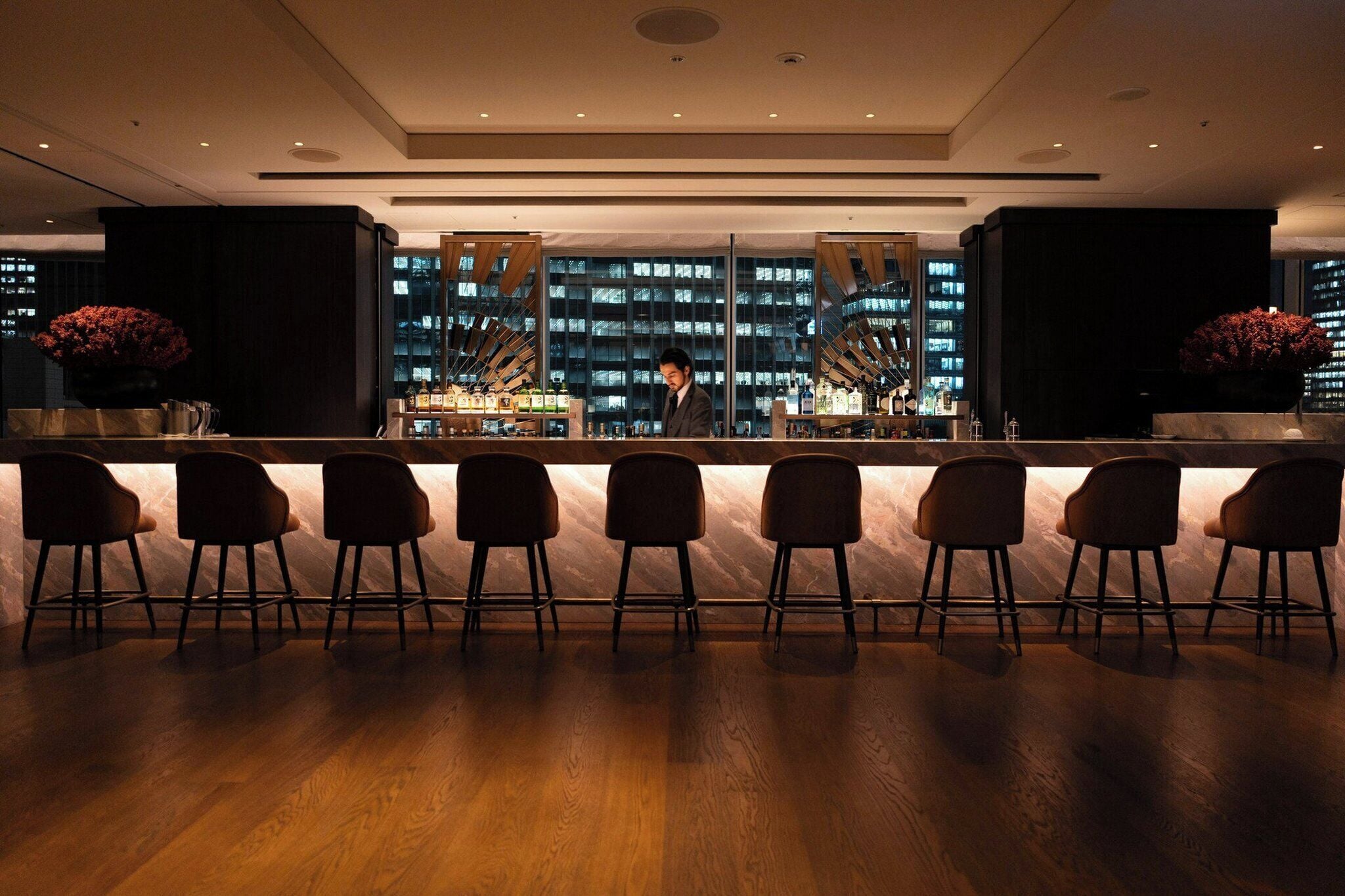 Photo - Four Seasons Hotel Tokyo at Marunouchi