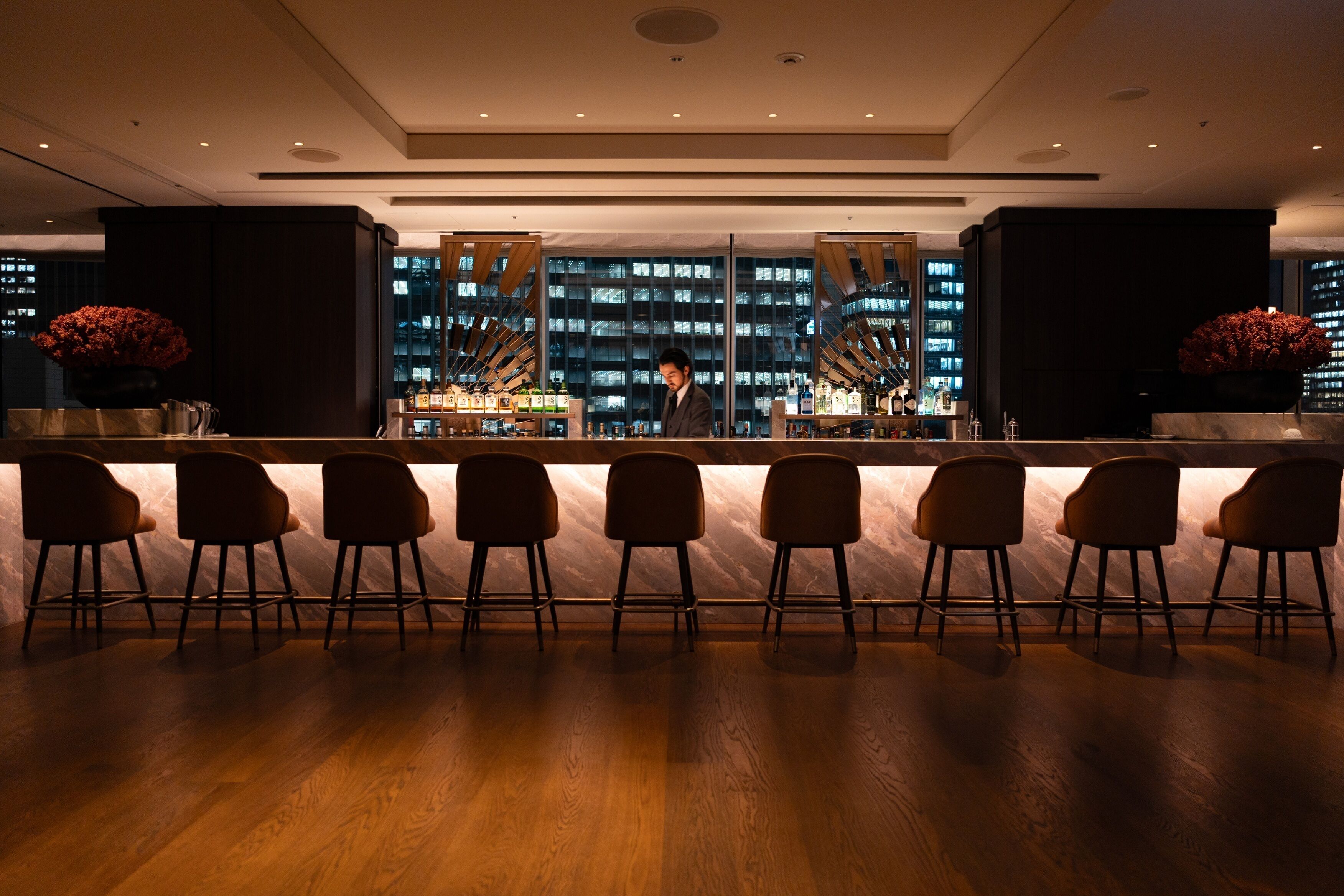 Photo - Four Seasons Hotel Tokyo at Marunouchi