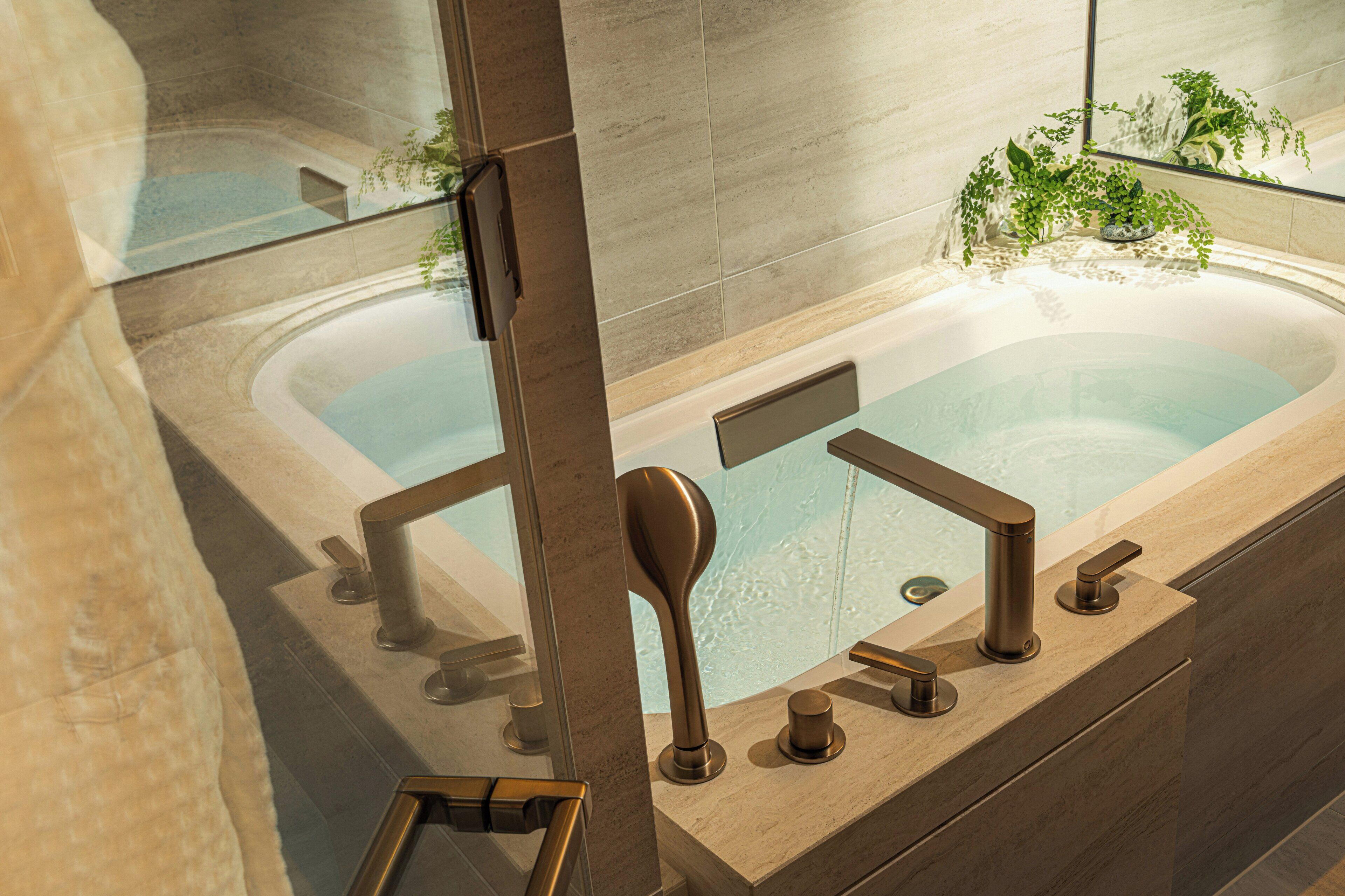 Foto - Four Seasons Hotel Tokyo at Marunouchi
