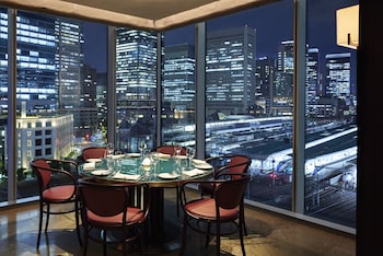Four Seasons Hotel Tokyo at Marunouchi