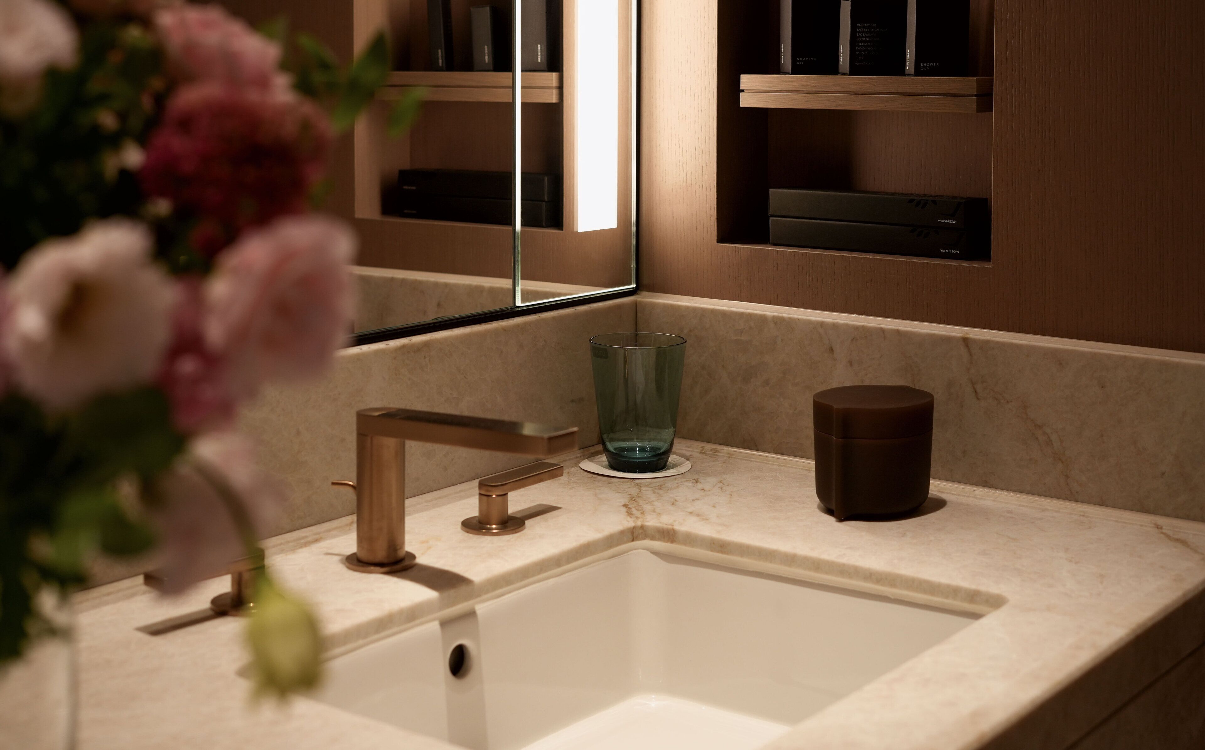 Photo - Four Seasons Hotel Tokyo at Marunouchi