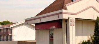 Knights Inn South Hackensack