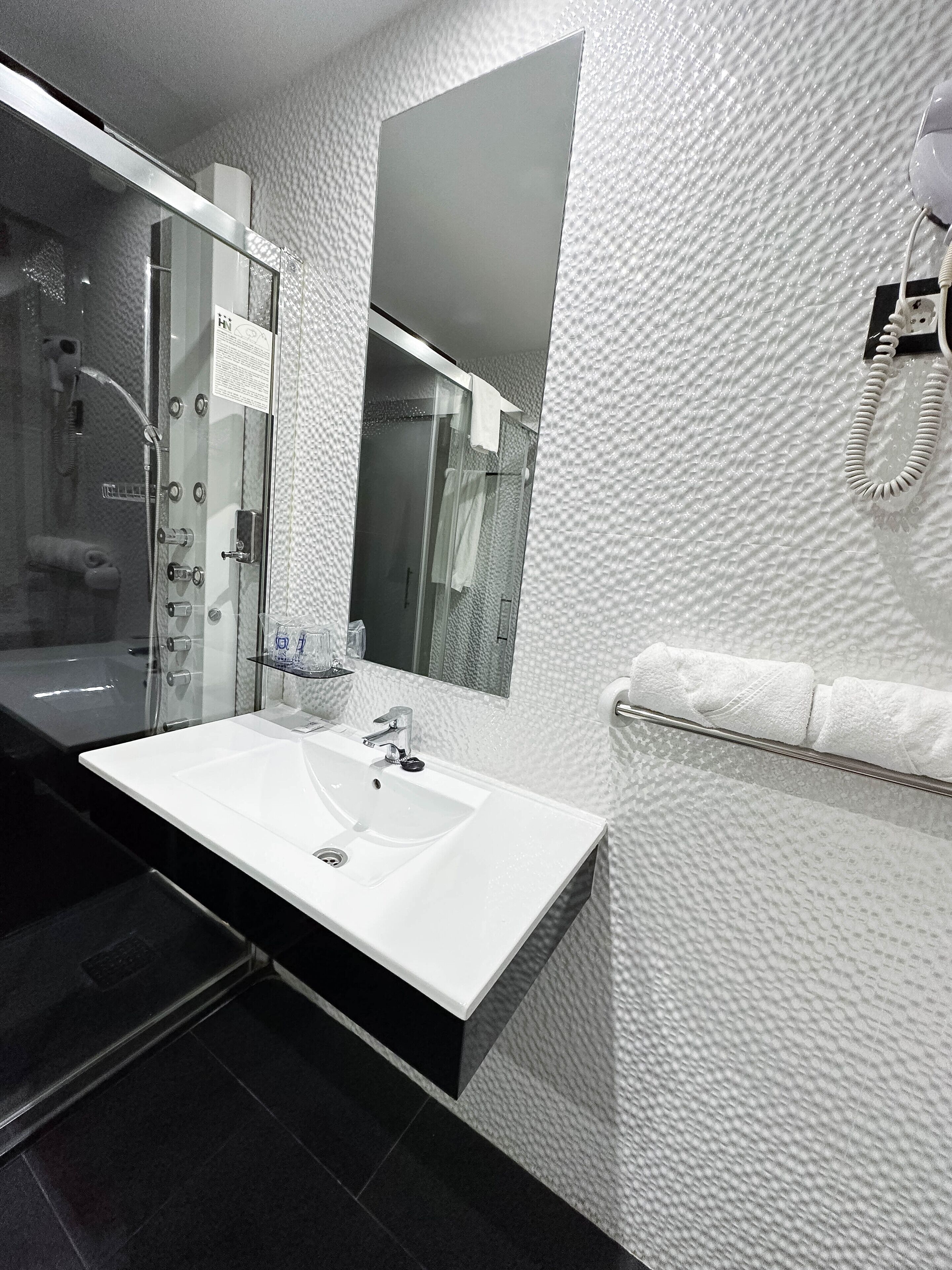 Photo - Hoteles Urbanos N Avenida de España