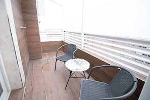 Suite | Terrasse/Patio