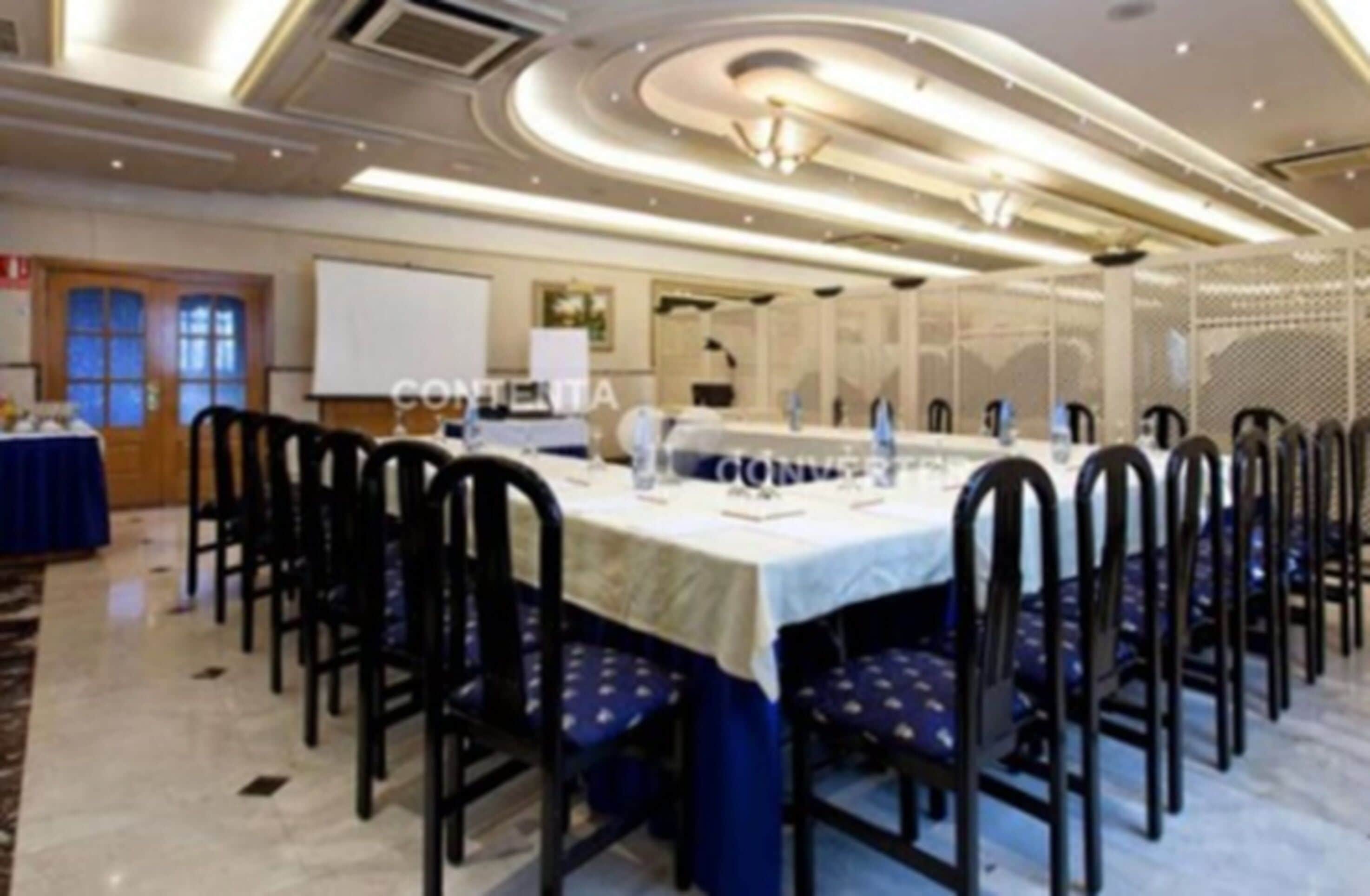 Photo - Hoteles Urbanos N Avenida de España