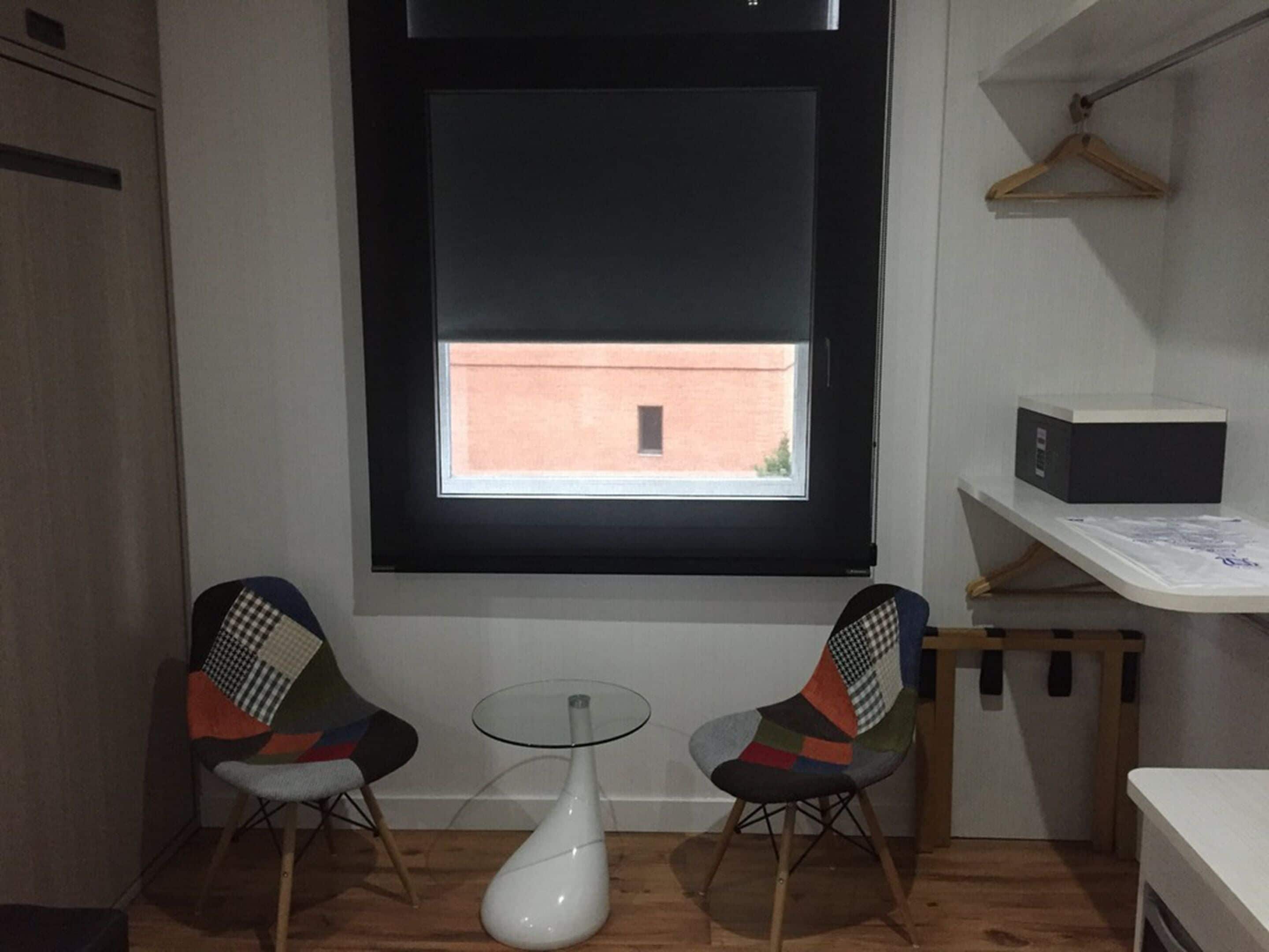 Photo - Hoteles Urbanos N Avenida de España