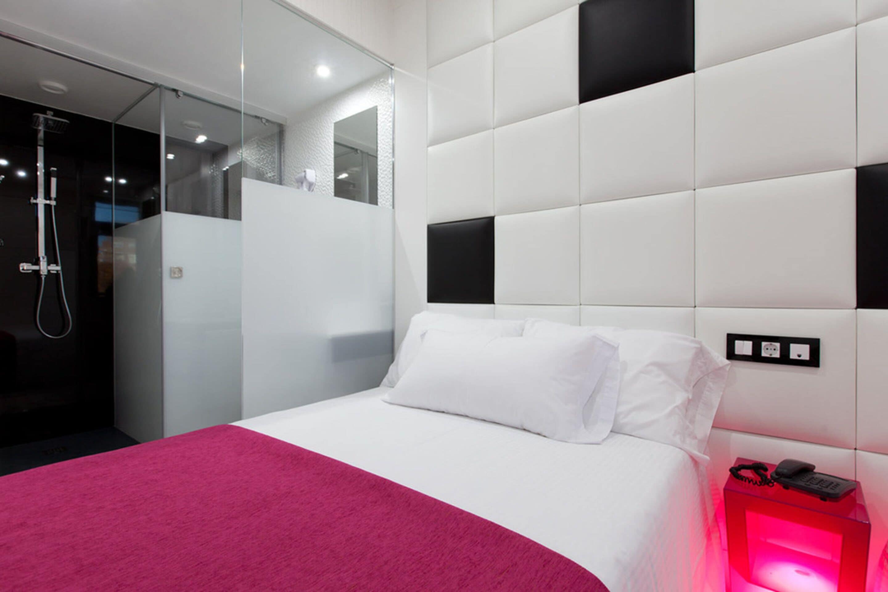 Photo - Hoteles Urbanos N Avenida de España