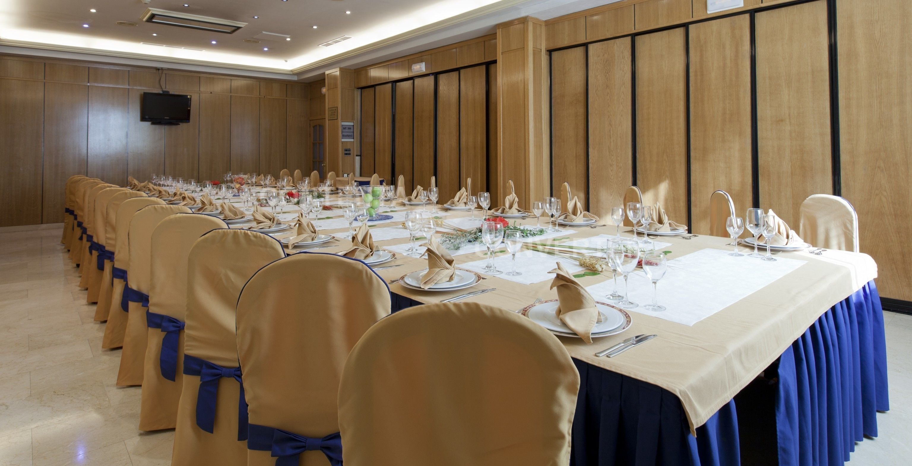 Photo - Hoteles Urbanos N Avenida de España