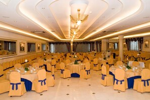 Bankettsaal