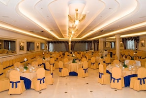 Bankettsaal