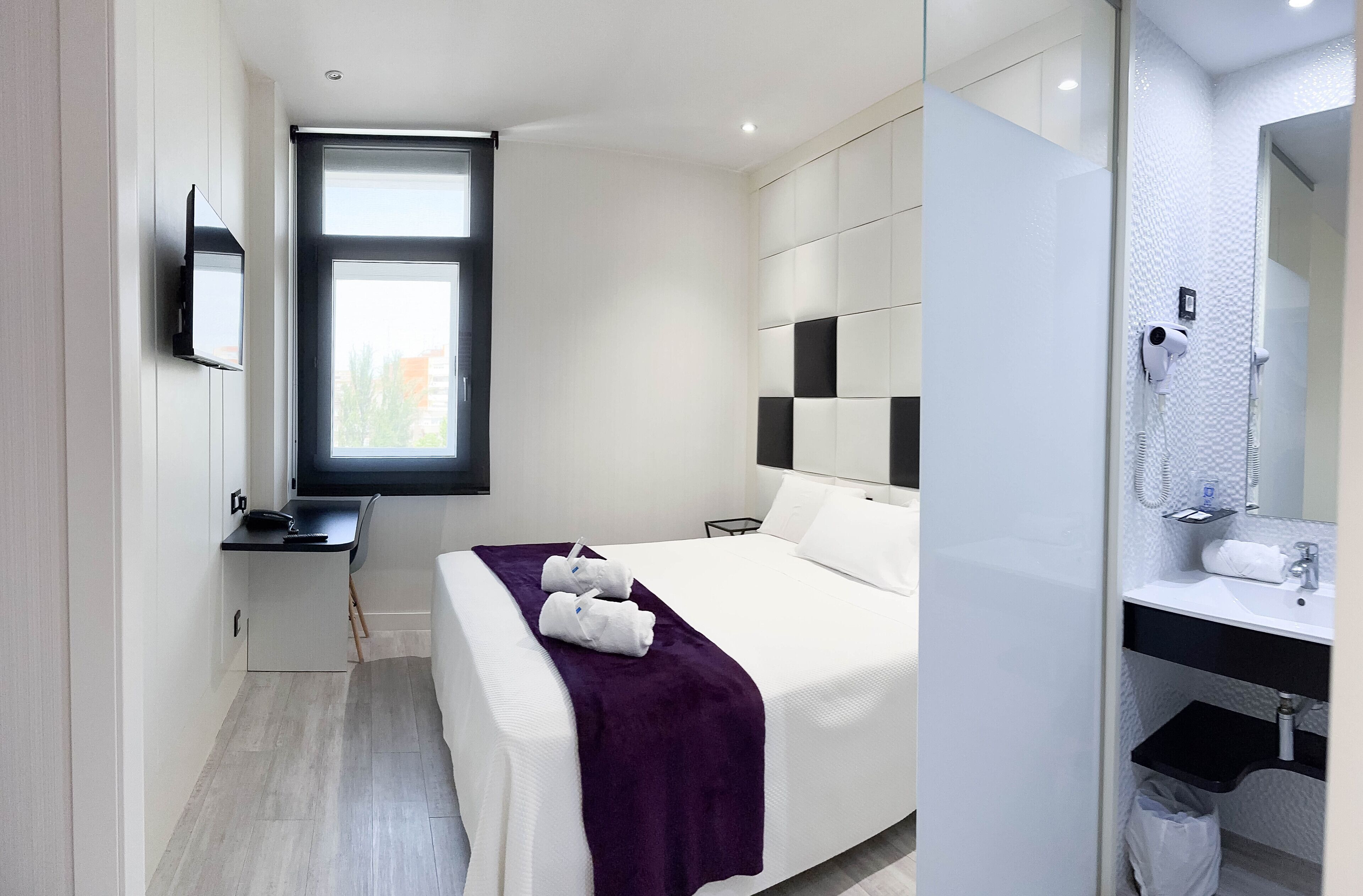 Photo - Hoteles Urbanos N Avenida de España