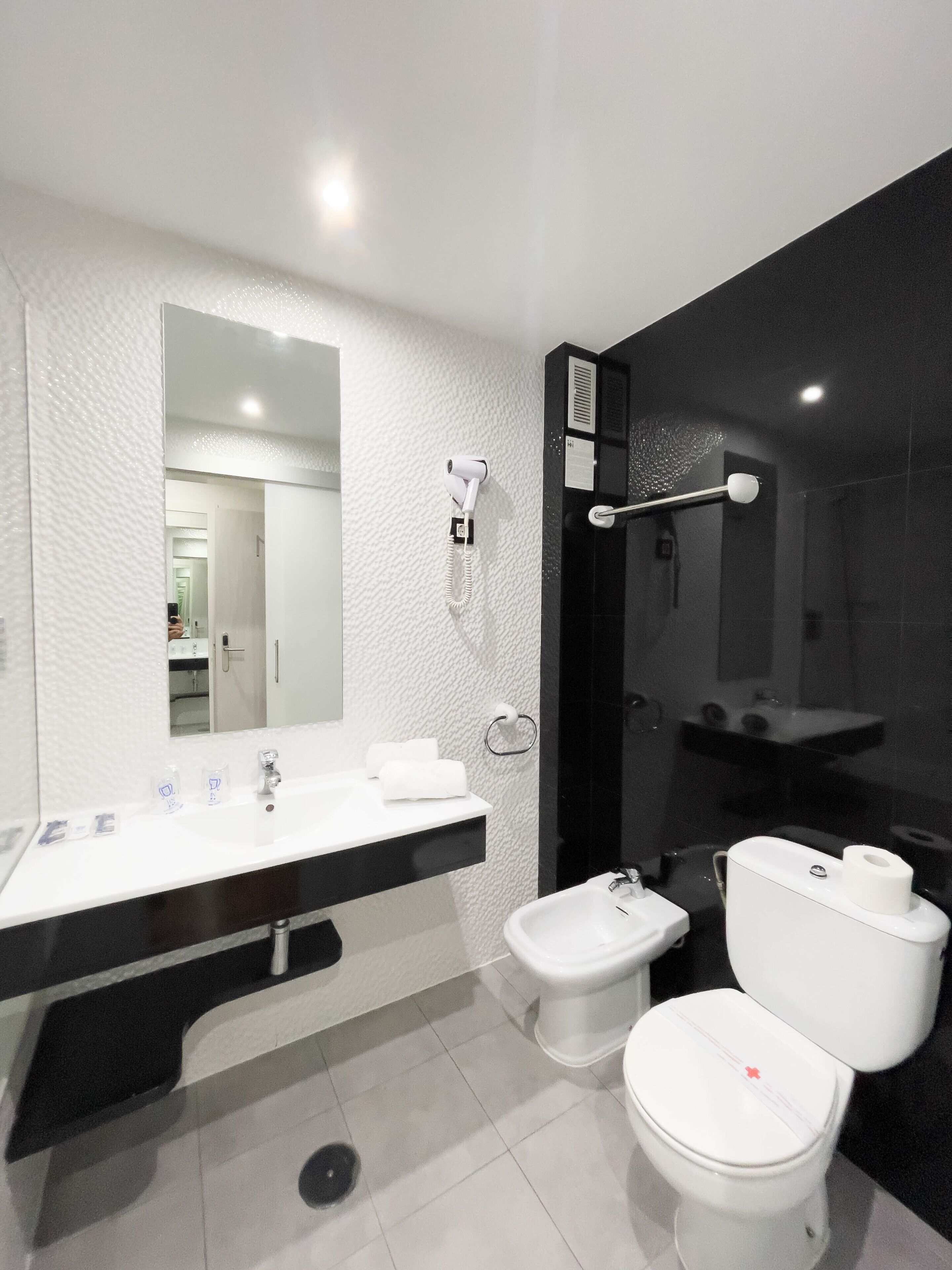 Photo - Hoteles Urbanos N Avenida de España