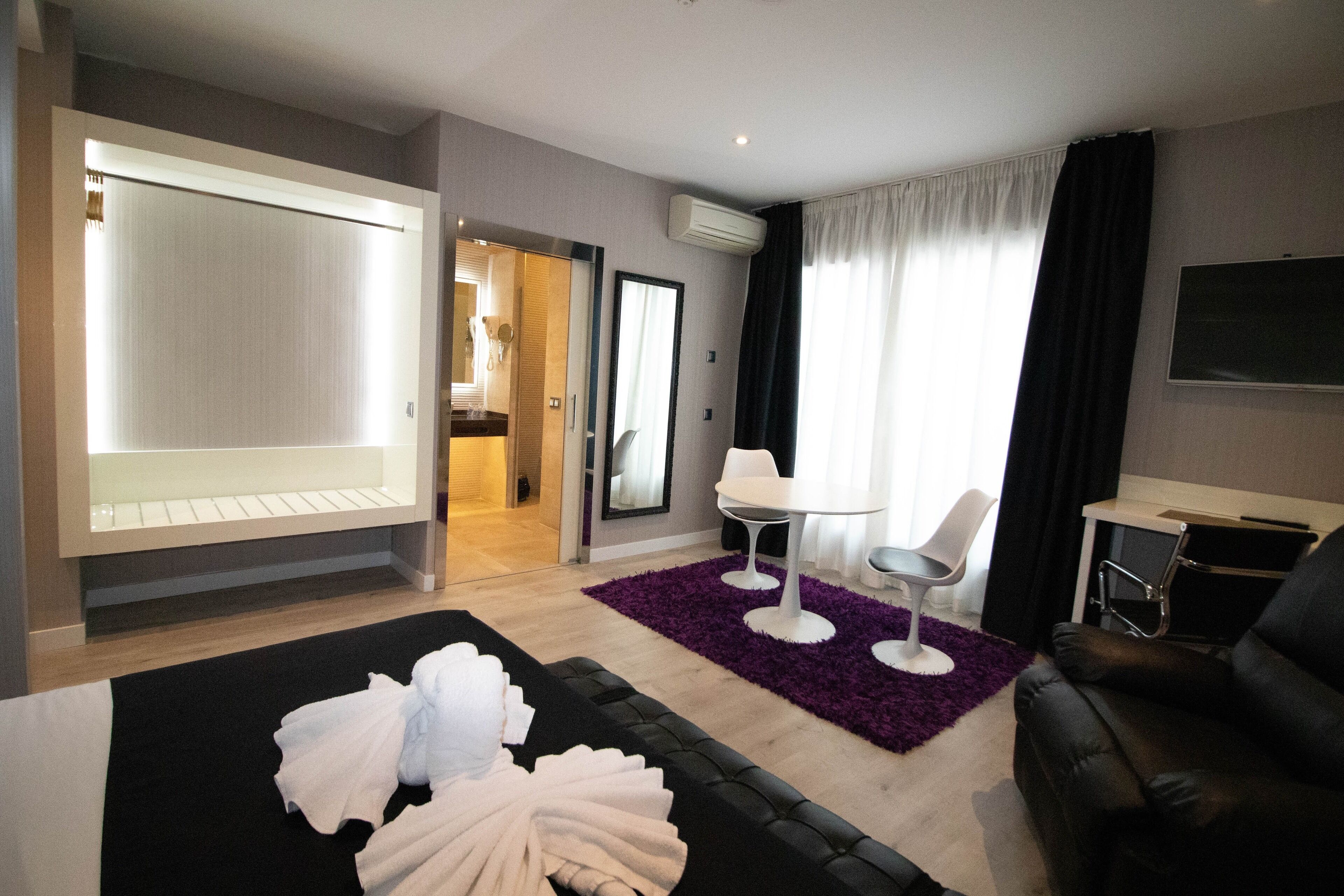 Photo - Hoteles Urbanos N Avenida de España