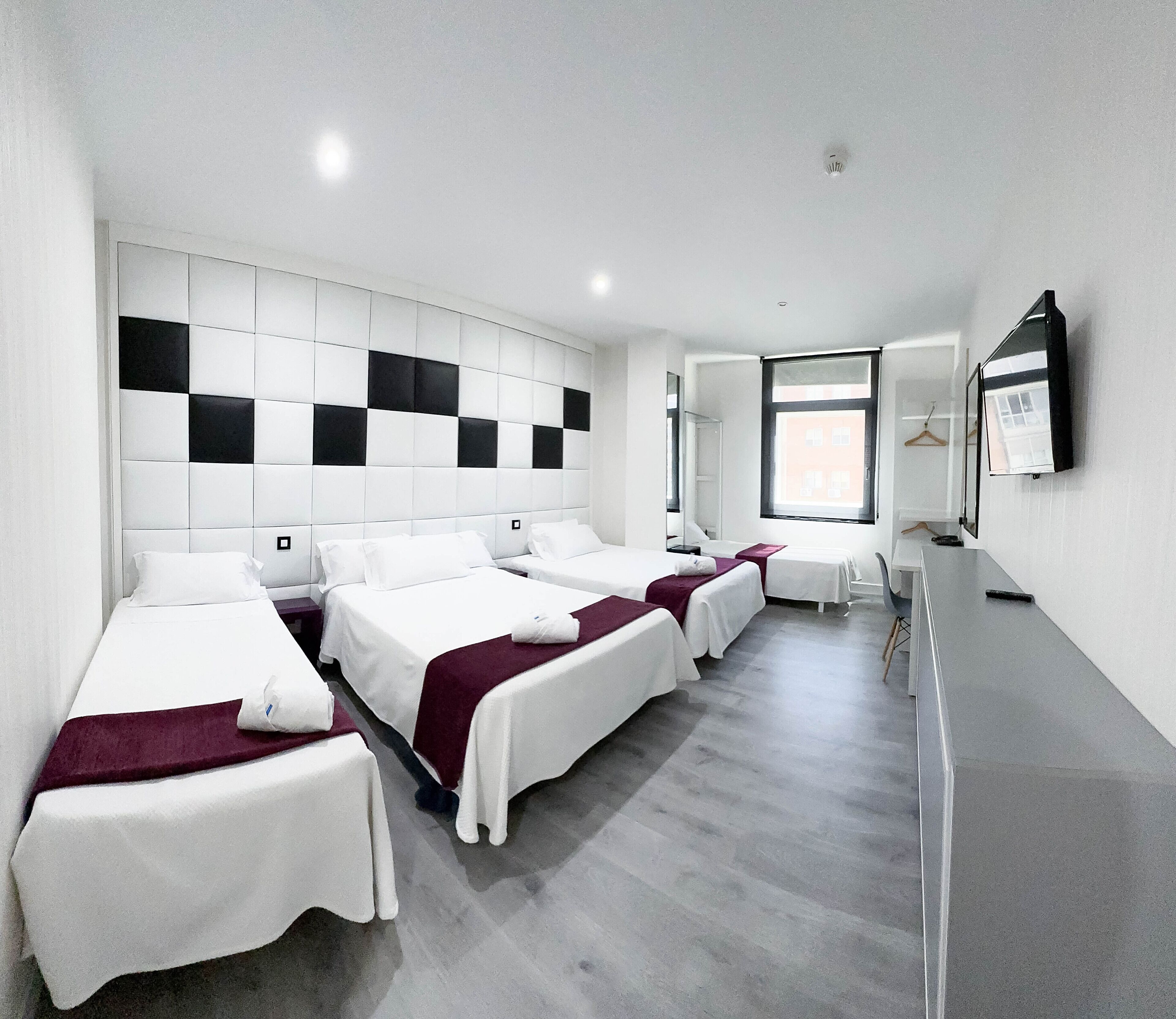 Photo - Hoteles Urbanos N Avenida de España