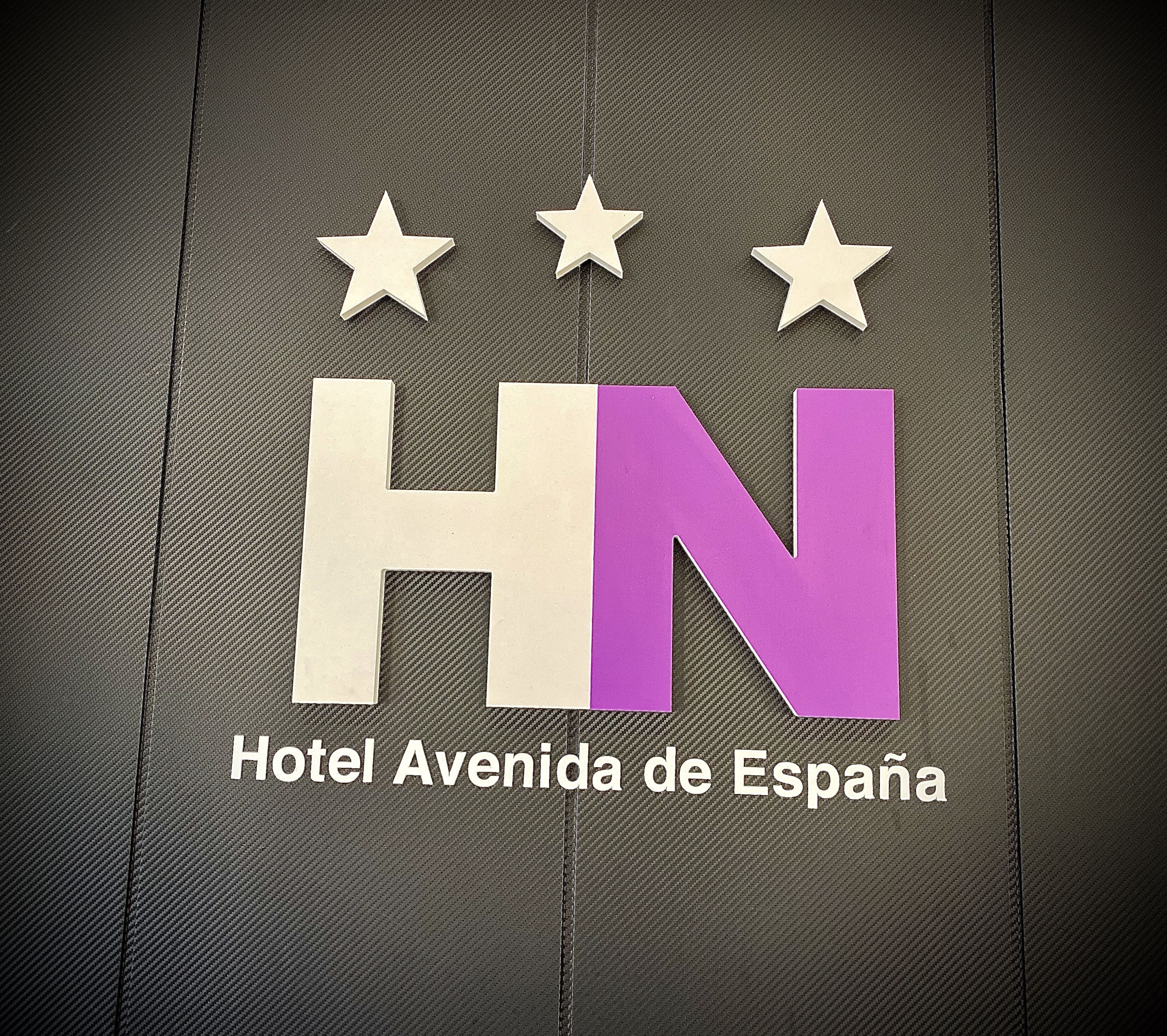Photo - Hoteles Urbanos N Avenida de España