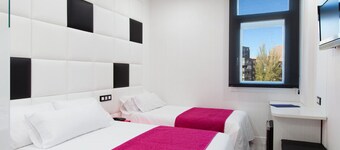 Hotel Avenida de España