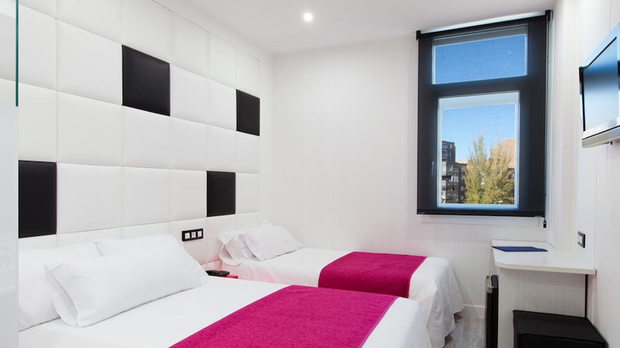 Hotel Avenida de España