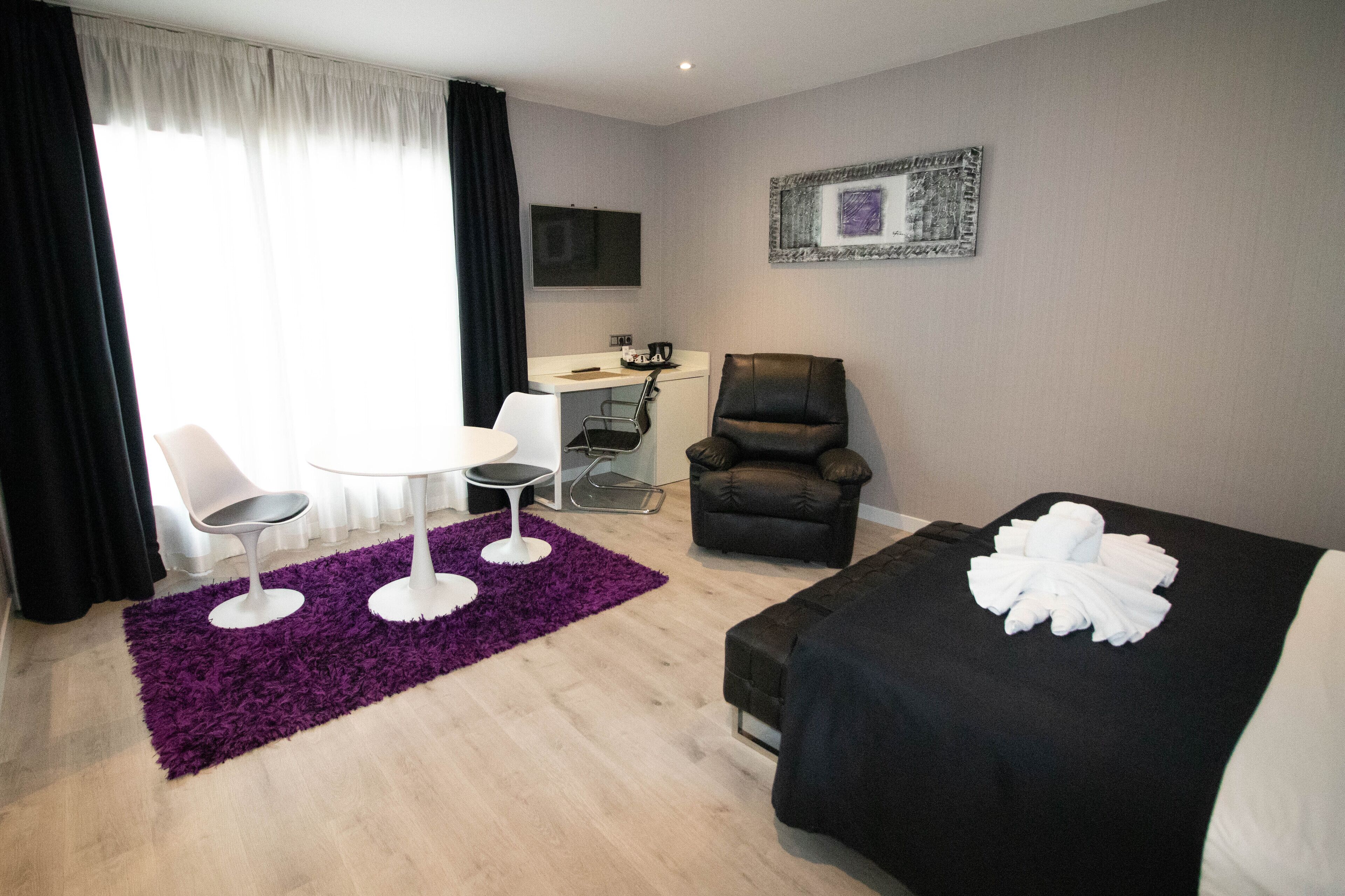 Photo - Hoteles Urbanos N Avenida de España