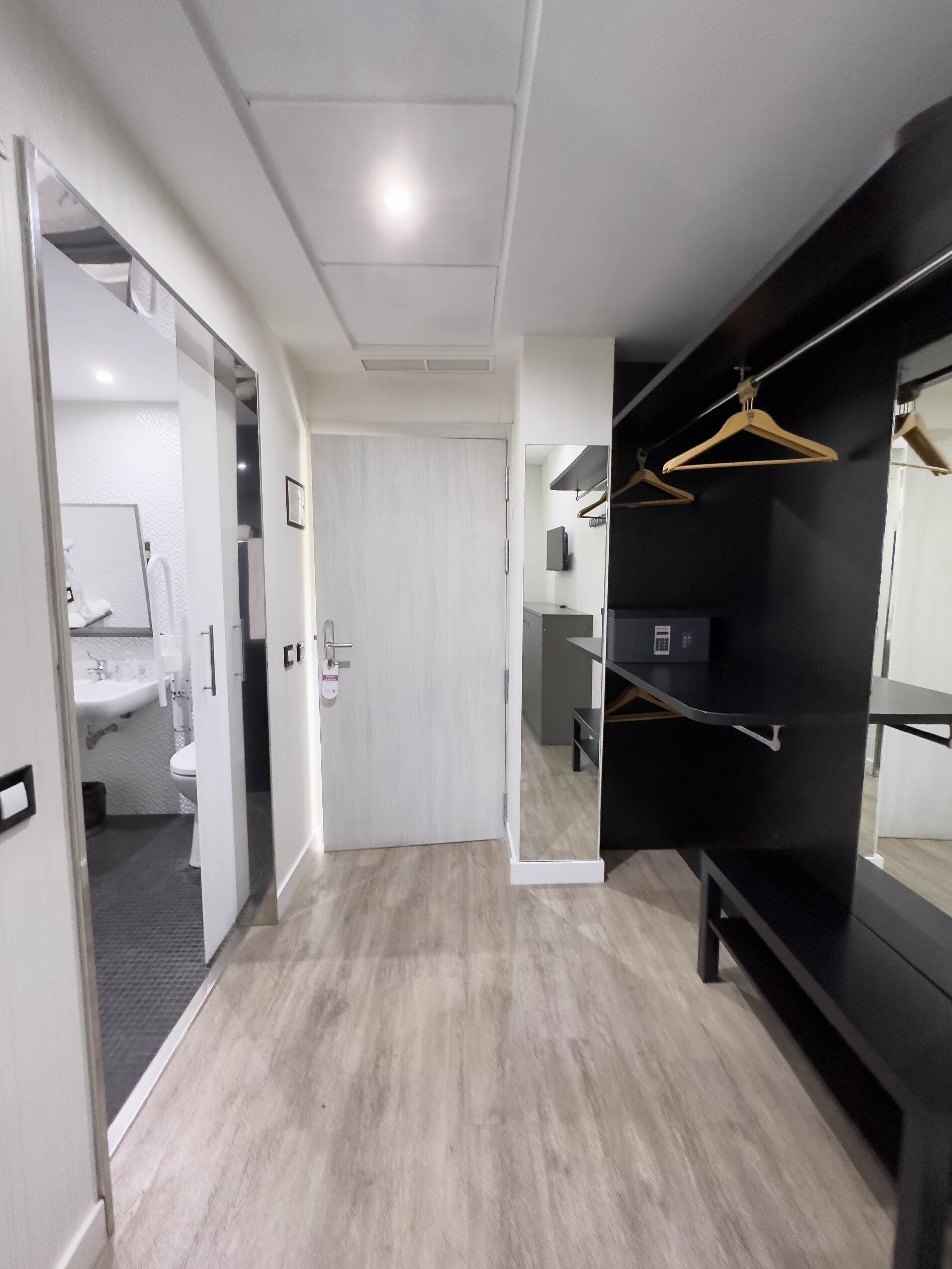 Photo - Hoteles Urbanos N Avenida de España